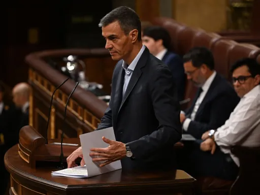 Espanha está a caminho de eleições antecipadas