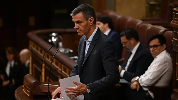 Espanha está a caminho de eleições antecipadas