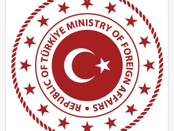 Türkiyə İsrailin Suriyadakı pozuntularına reaksiya verib