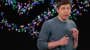 “OpenAI” бас директоры жасанды интеллектінің пайдасы кейбір тәуекелдерге тұрарлық деп санайды