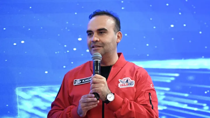 Declaração de Antalya liderada pela Türkiye une 21 países para a cooperação pacífica no espaço