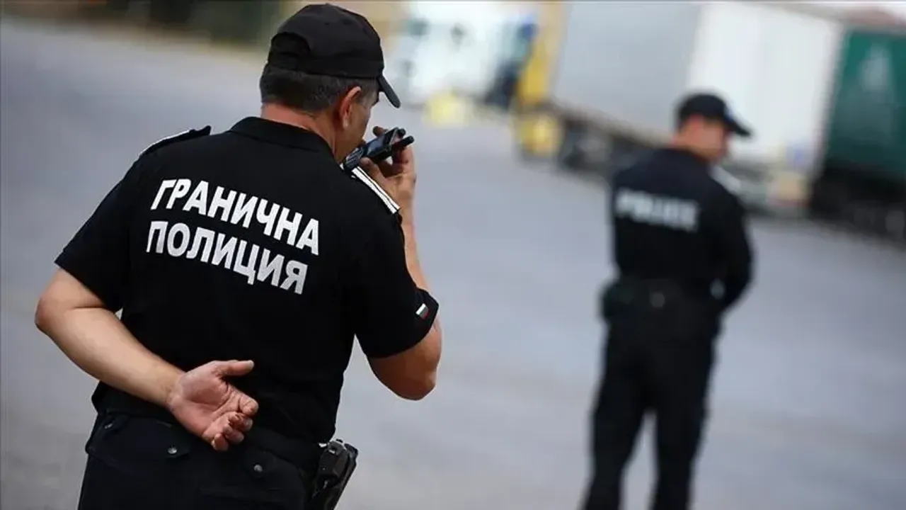 Болгарияда бірқатар мекемеге бомба қойылғаны туралы хабарламалар түсті