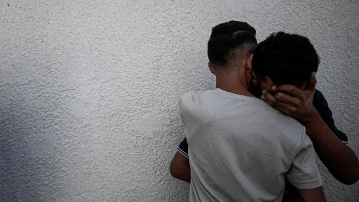 حملات اسرائیل در سراسر غزه؛ چهار فلسطینی کشته و ۱۹ نفر زخمی شدند