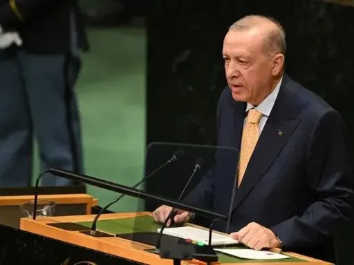 Presidente Erdogan comemorou o 103º aniversário da libertação de Istambul da ocupação