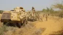 الجيش اليمني يعلن استعادة 3 جبال ومقتل 100 حوثي في تعز.. وإصابات جراء استهداف مطاري نجران وجازان