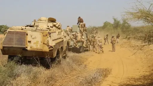 الجيش اليمني يعلن استعادة 3 جبال ومقتل 100 حوثي في تعز.. وإصابات جراء استهداف مطاري نجران وجازان