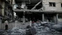 کشته شدن سه فلسطینی در حملات اسرائیل همزمان با ادامه نقض آتشبس در غزه