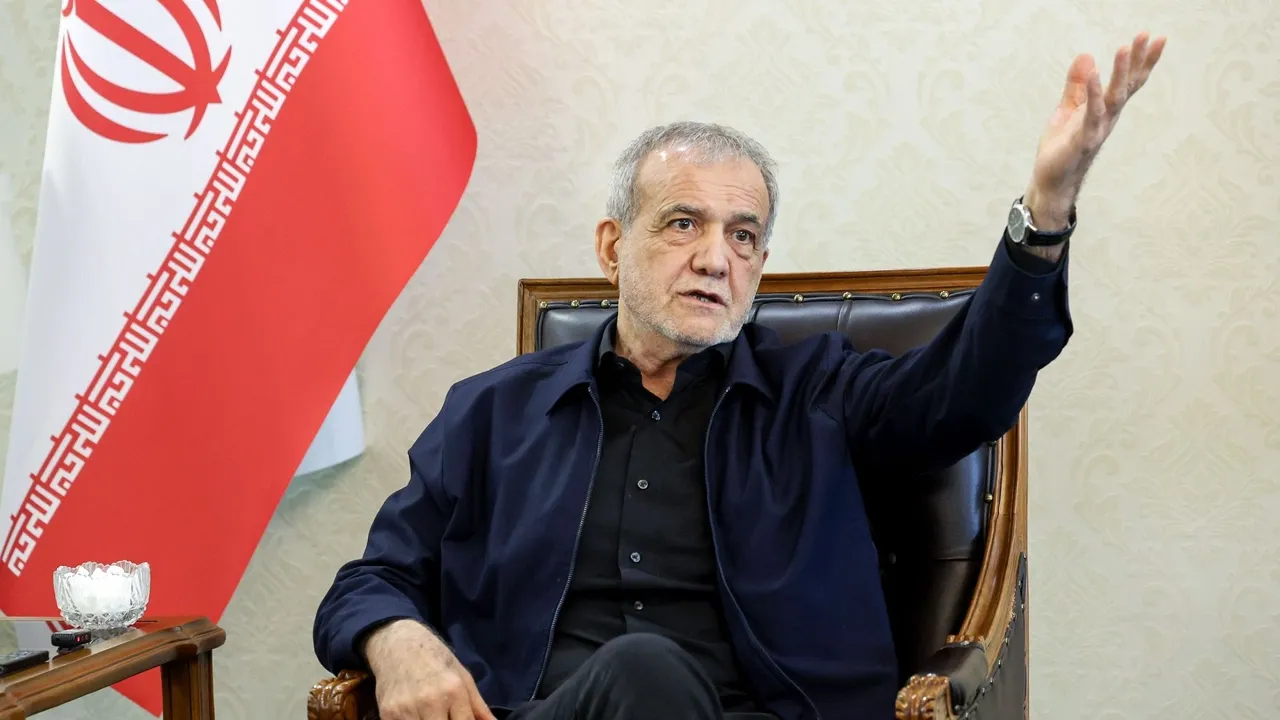 İran: "AQŞ belän söyläşülärneñ mäğnäse yuq"
