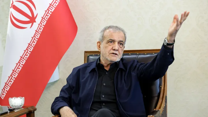 İran: "AQŞ belän söyläşülärneñ mäğnäse yuq"