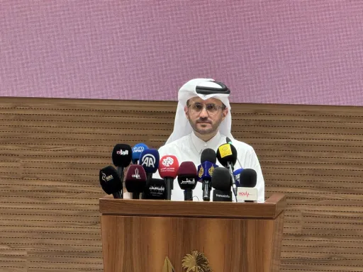 سخنگوی وزارت خارجه قطر: توافق‌ دفاع مشترک مکه برای امنیت منطقه امیدبخش است