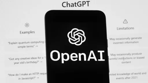 ИИ-агенты OpenAI атаковали сервисы Wikimedia