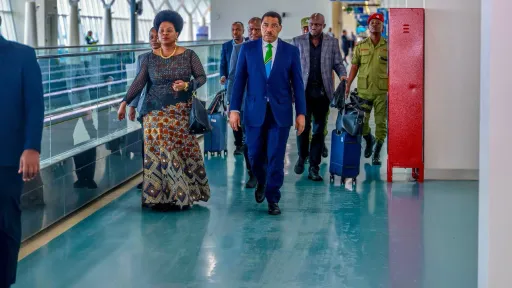 Waziri Mkuu wa Tanzania kufungua jukwaa la uwekezaji Uingereza