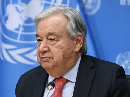 ONU apela a um cessar-fogo permanente em Gaza antes do aniversário de 7 de outubro