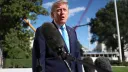 Трамп допустил удар Ирана по Лос-Анджелесу и Сан-Диего
