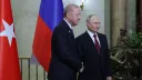 Erdogan, Putin discuss Black Sea safety and Russia-Ukraine contacts in phone call