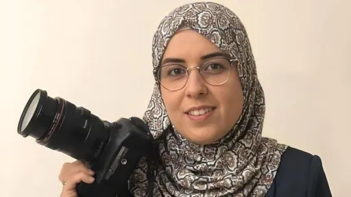 Israel keeps Palestinian journalist Bushra al-Tawil in isolation for 46 days