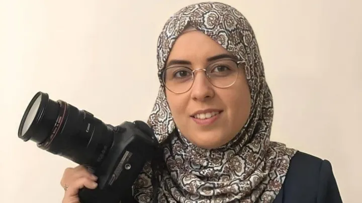 Israel keeps Palestinian journalist Bushra al-Tawil in isolation for 46 days