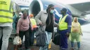 Nigeria nears 2,000 repatriations from South Africa after latest evacuation flight