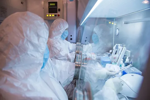 Five times deadly pathogens escaped laboratories