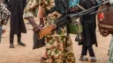 Gunmen kill 17 people in northwestern Nigeria, authorities say