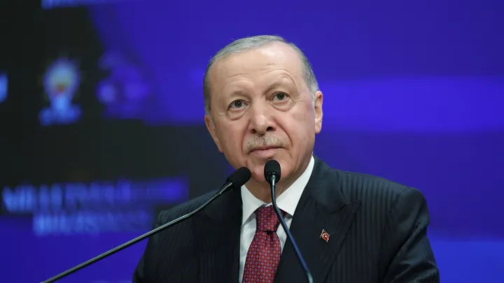 أردوغان: صادرات تركيا ارتفعت إلى 284 مليار دولار سنوياً منذ 2002