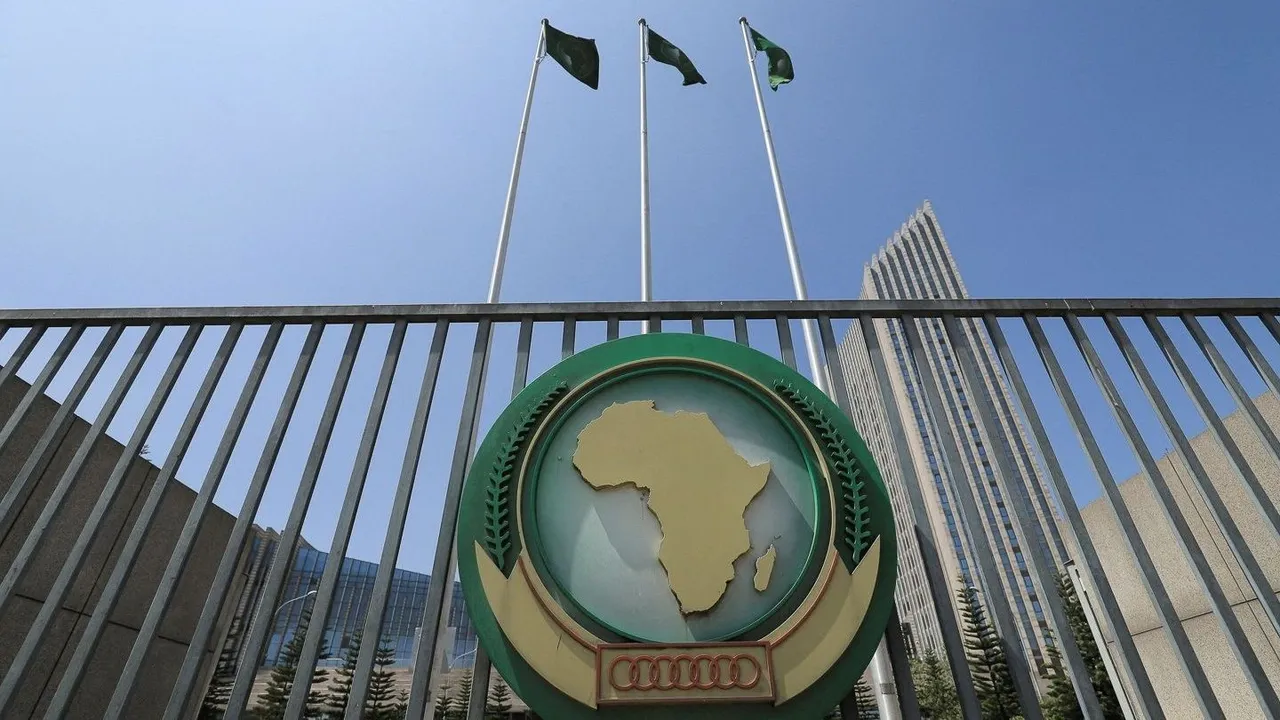 Africa launches own credit agency in bid for cheaper borrowing