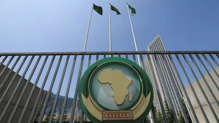 Africa launches own credit agency in bid for cheaper borrowing