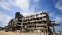 OMS a declarat că nu mai există niciun spital funcțional în Fâșia Gaza