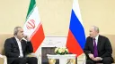 ایران و روسیه بر گسترش همکاری‌های اقتصادی و راهبردی تأکید کردند