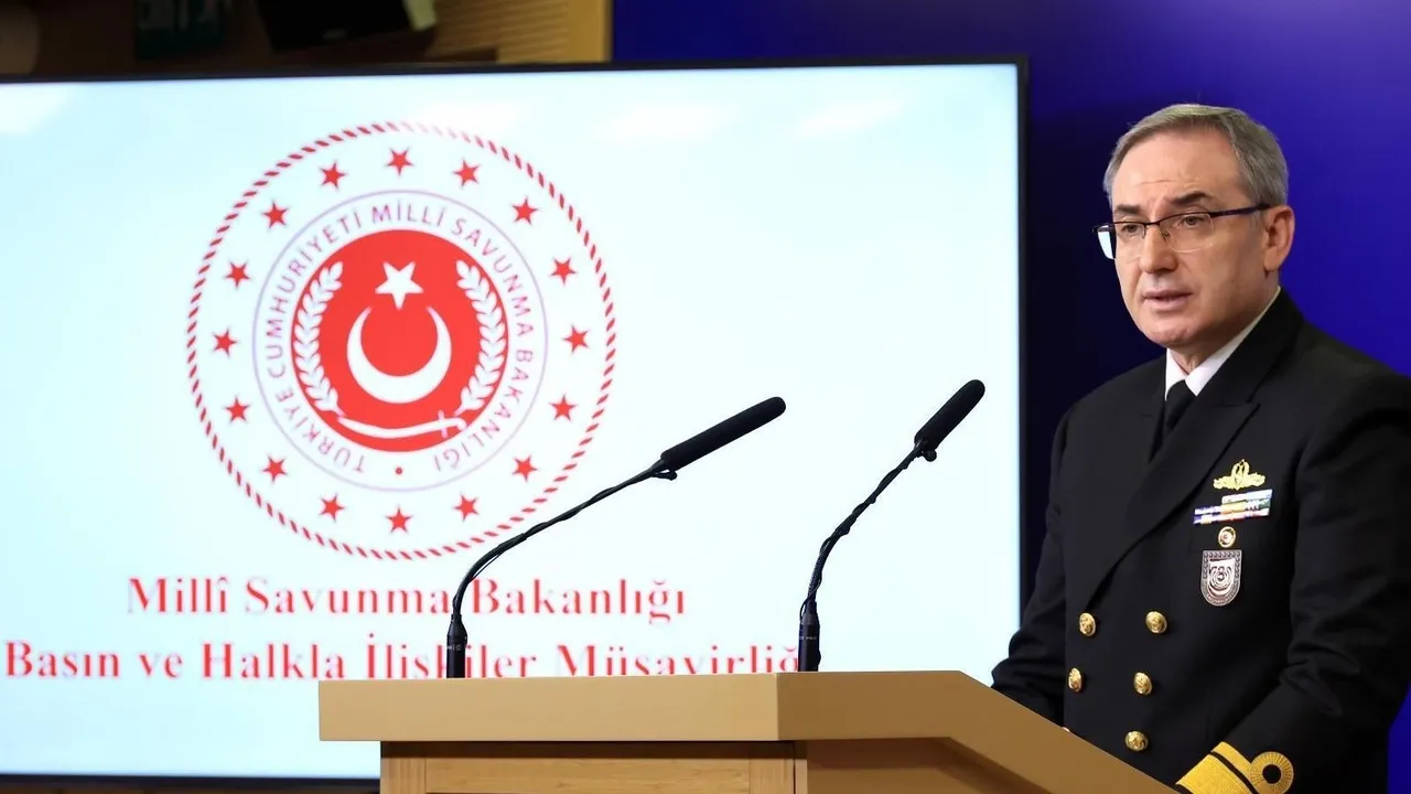 تۈركىيە: سەئۇدى ئەرەبىستانغا ھەربىي كۈچ ئورۇنلاشتۇرۇش تەدبىرلىرى مۇزاكىرە قىلىندى