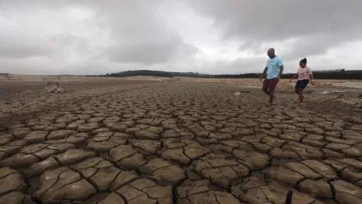 Êl-Ninyo Tın okean temperaturasın rekordlı däräcägä kütärergä mömkin
