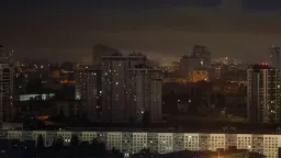 Мэр Киева заявил о «режиме выживания»