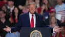 Trump estará a planear uma ação militar contra o Irão antes das eleições intercalares nos EUA