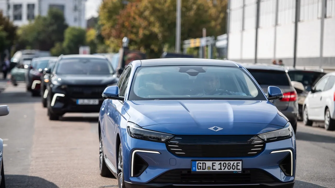 Түркияның автомобиль экспортының 73 пайызы ЕО елдеріне бағытталған