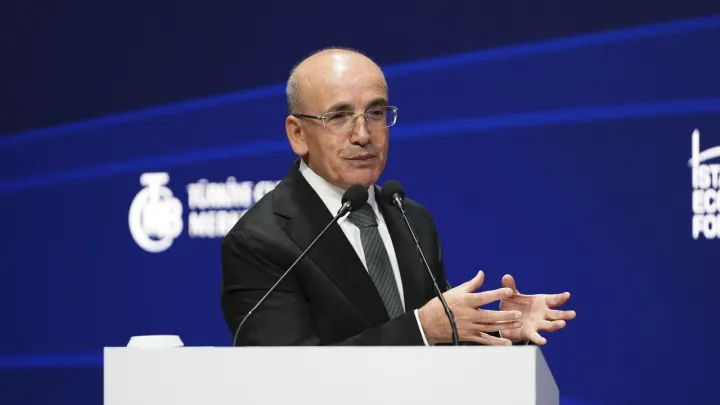 وزير تركي: نواصل مكافحة التضخم وسنرفع الإنفاق الدفاعي 229% في موازنة 2027
