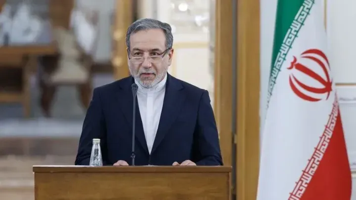 عراقچی: ایران ظرف چند روز آینده به پیشنهاد آمریکا درباره طرح هفت‌روزه پاسخ می‌دهد