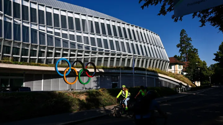 HOK Olimpiýa oýunlarynyň 2036-njy ýylda ýerini saýlamak boýunça meýilnamasyny yglan etdi