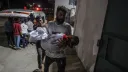 حملات اسرائیل به مناطق مختلف غزه؛ هفت فلسطینی کشته و بیش از ۱۰ نفر زخمی شدند