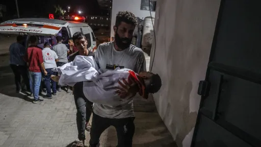 حملات اسرائیل به مناطق مختلف غزه؛ هفت فلسطینی کشته و بیش از ۱۰ نفر زخمی شدند