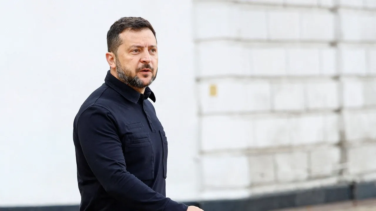 Ukraina delegaśiyase Uitkof häm Kuşner belän küreşäçäk