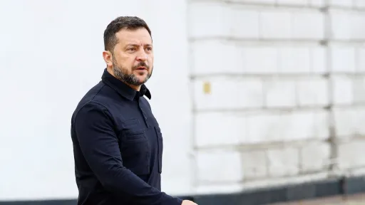 Ukraina delegaśiyase Uitkof häm Kuşner belän küreşäçäk