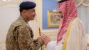 پاکستان بر حضور نظامی خود در عربستان تأکید کرد