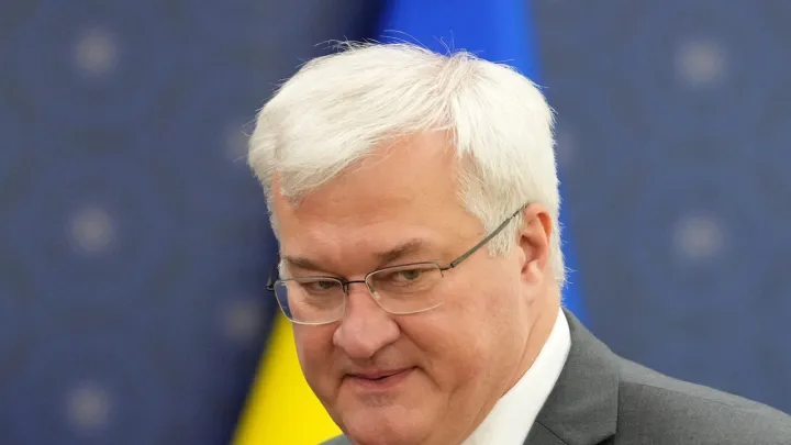 Украина БҰҰ Қауіпсіздік Кеңесін шұғыл отырыс өткізуге шақырды