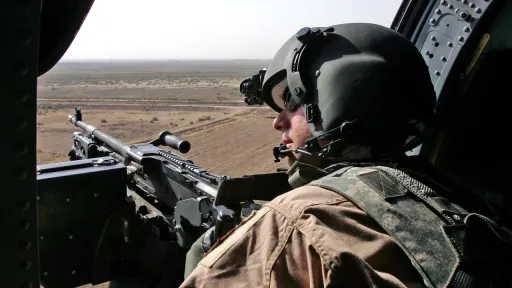 «АҚШ күштері Иранға соққы беру жоспарын әзірлеуде»