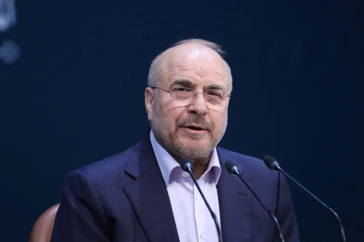 Iran declares European armies 'terrorist groups' in retaliatory move