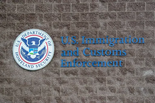 US-Gericht: Junge muss aus ICE-Gewahrsam freigelassen werden