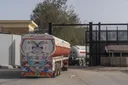 ‘Pilot operation’: Israel partially reopens Gaza's Rafah crossing