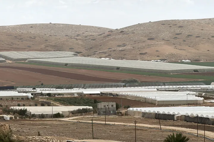 الأونروا تعلن عن مستويات قياسية للعنف الإسرائيلي بالضفة وتصاعد الاستيطان والاعتقالات وهدم المنازل