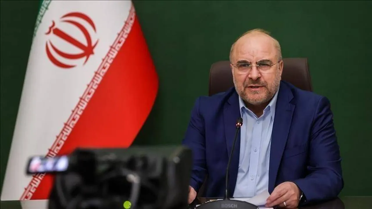 إيران تُحذر من مخطط لاحتلال إحدى جزرها وتؤكد أن وضع مضيق هرمز لن يعود كما كان سابقاً