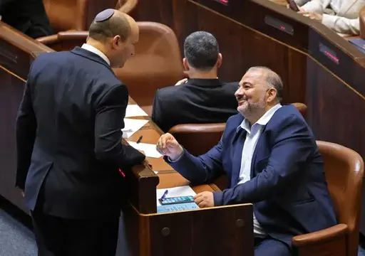 סקר: האופוזיציה בישראל תלויה בקולות הפלסטינים